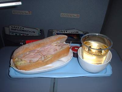 SIN-BNE Snack Jan 2004