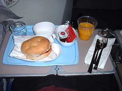 SYD-SIN-Breakfast