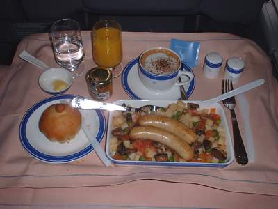 SYD-SIN-Breakfast Oct 2003