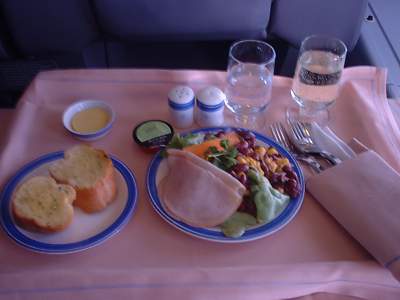 SYD-SIN-Lunch Oct 2003