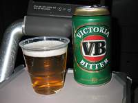 vB Beer, Sept 2005