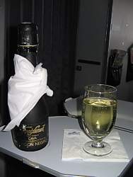 Freixenet Cava Negro