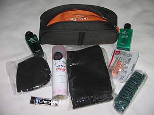 First Class Thai Washbag Sept 2007