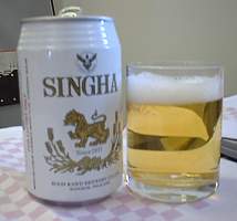 singha