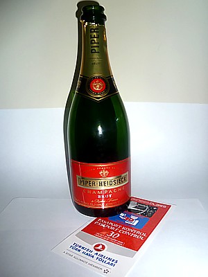 Piper-Heidsieck Brut