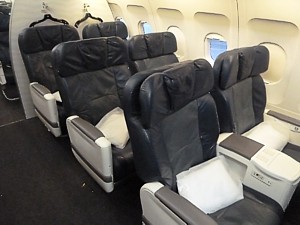 Us Airways Reviews Fleet Aircraft Seats Cabin