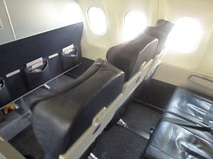 United Airlines Reviews Fleet Aircraft Seats Cabin