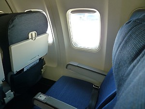 United Airlines Reviews Fleet Aircraft Seats Cabin