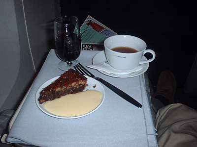 LHR-SFO-Desert Dec 2003