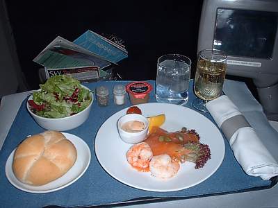 LHR-SFO-Starter Dec 2003