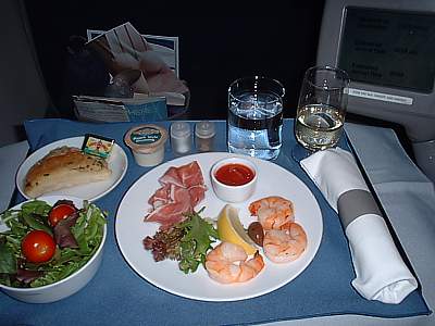 ORD-LHR-Starter Dec 2003