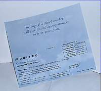 Voucher for $75 March 2004
