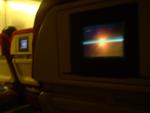 Virgin Atlantic Virgin 747 Lady Penelopy seatback videos