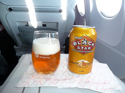 Black Star beer