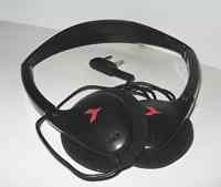 Austrian Headphones Oct 2004