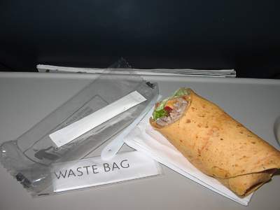 BA LHR-BRU Nov 2006