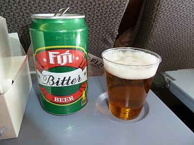 Fiji Bitter