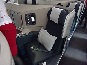 Cathay Pacific A350 seat map - Cathay Pacific Airbus A350-900 seating ...