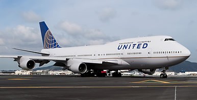 United Feb 2012