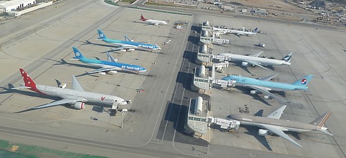 Virgin Australia Boeing 777