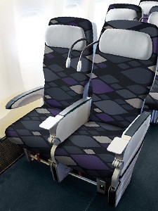 Virgin Australia Boeing 777 Premium Economy